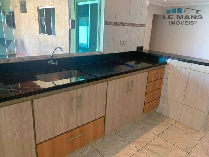 Casa à venda e aluguel com 2 quartos, 240m² - Foto 8