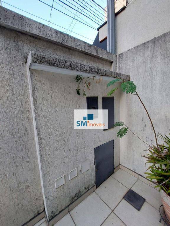 Sobrado para alugar com 3 quartos, 160m² - Foto 61