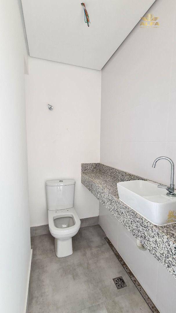 Apartamento à venda com 3 quartos, 145m² - Foto 18