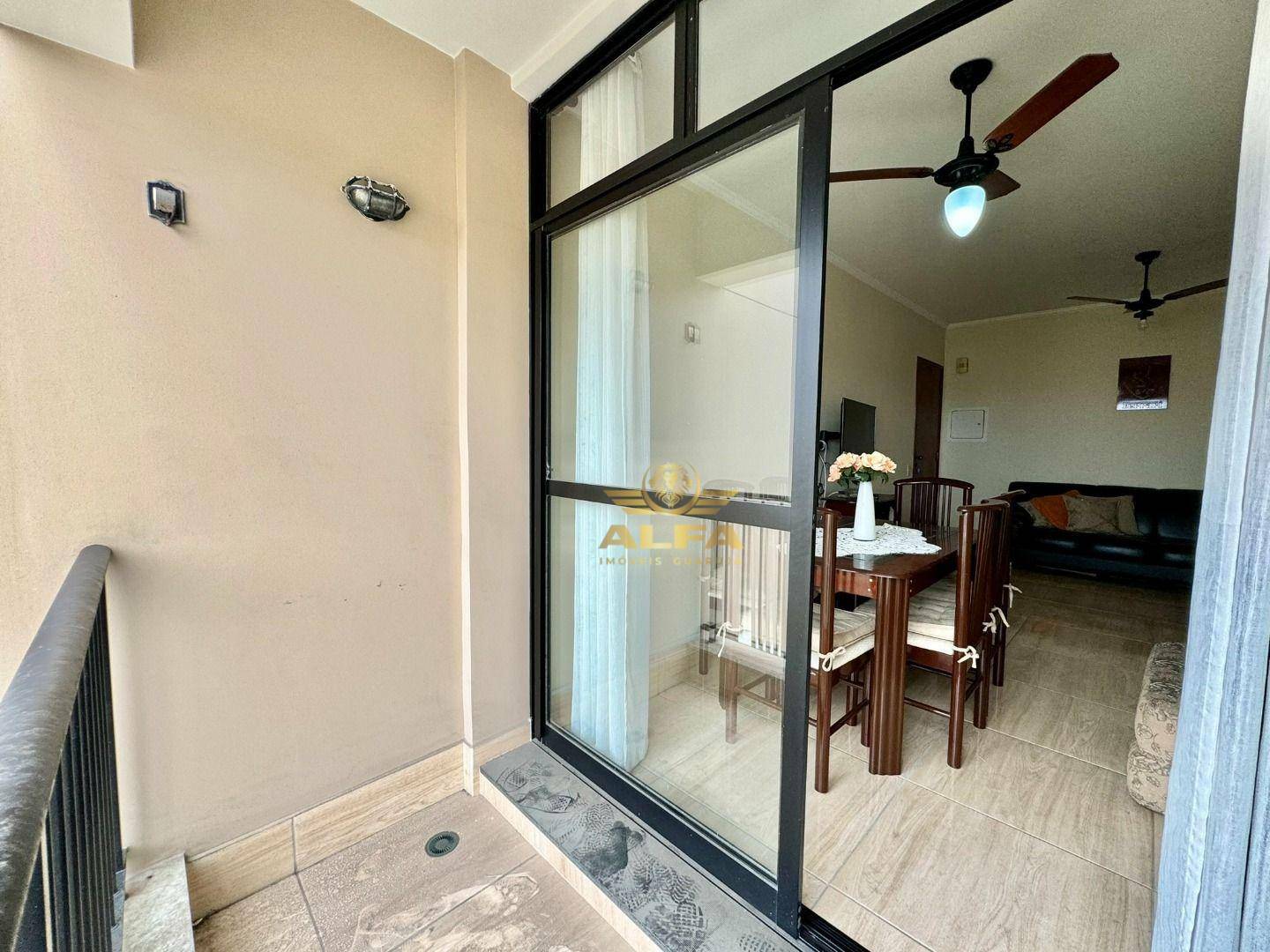 Apartamento à venda com 2 quartos, 78m² - Foto 7