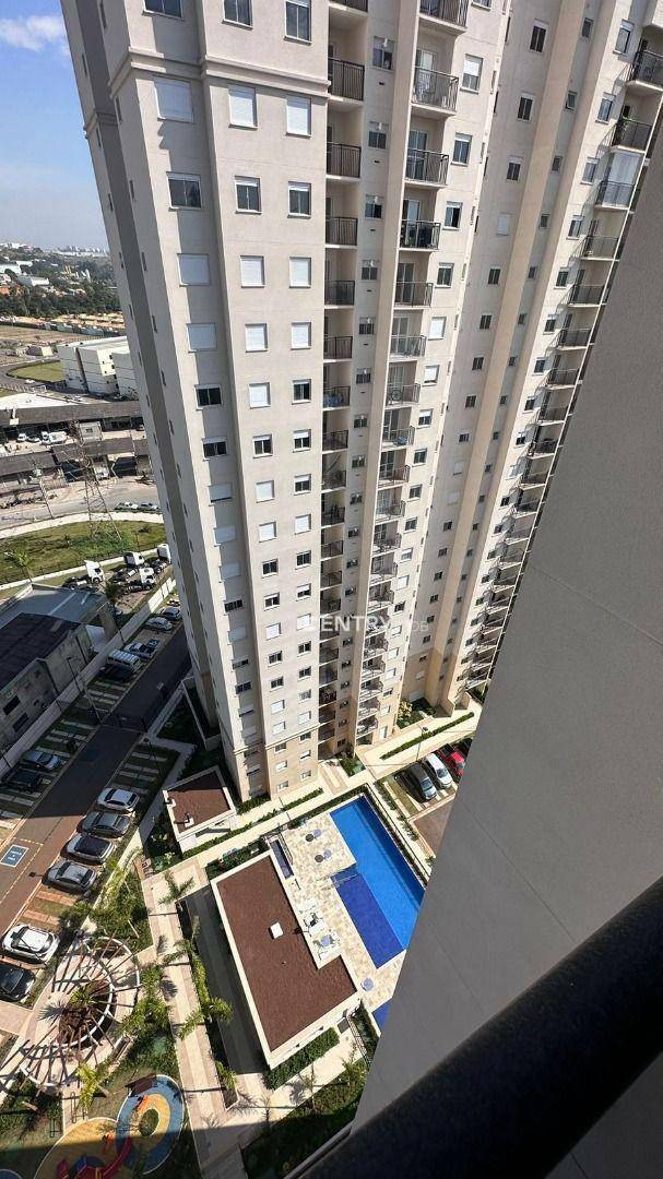 Apartamento à venda com 3 quartos, 72m² - Foto 21