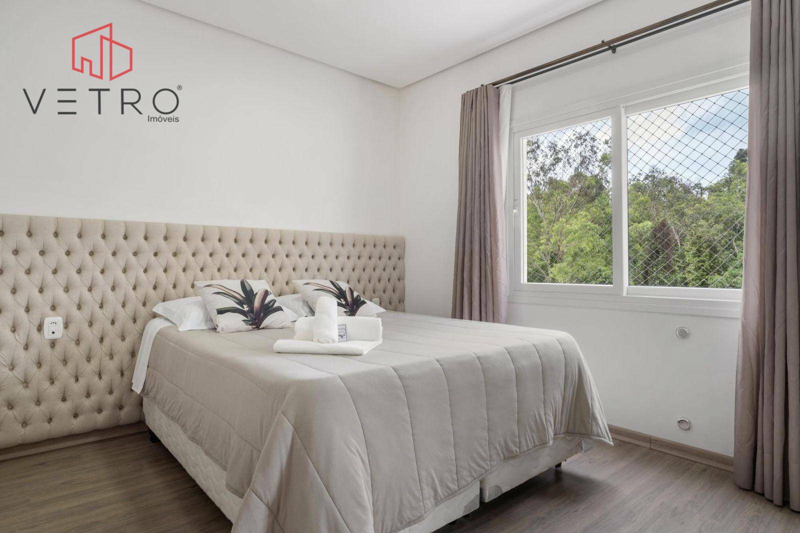 Apartamento à venda com 2 quartos, 117m² - Foto 8