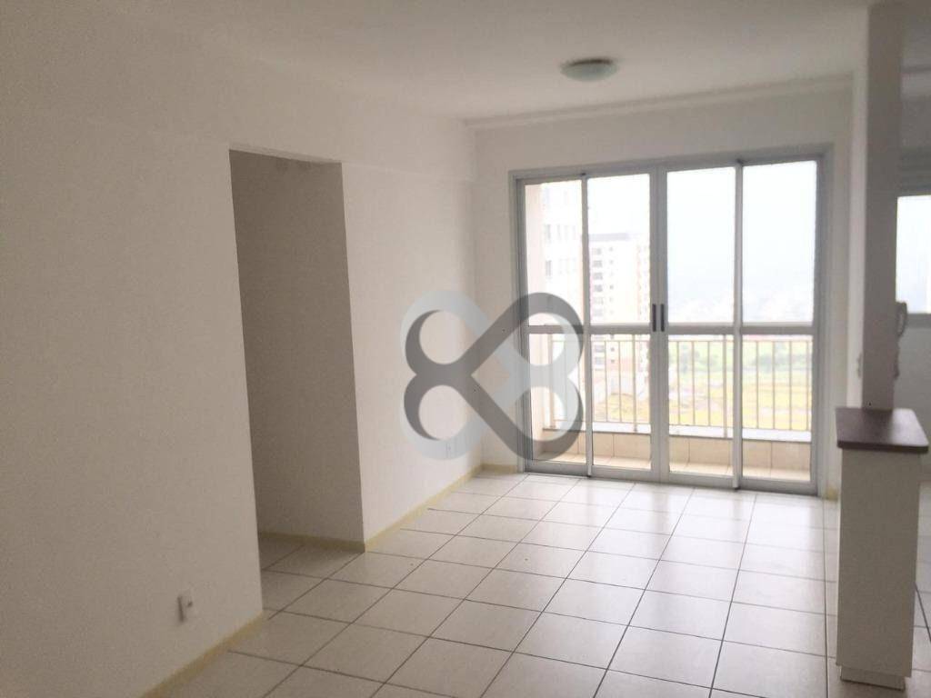 Apartamento à venda com 3 quartos, 66m² - Foto 8