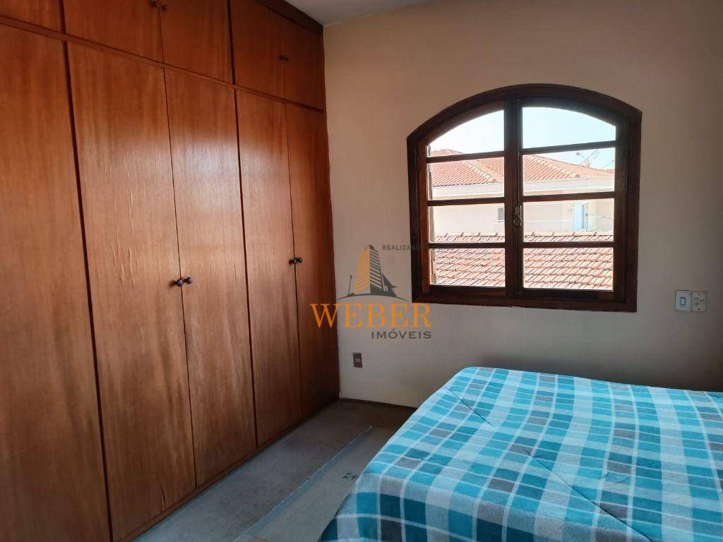 Sobrado à venda com 4 quartos, 280m² - Foto 12