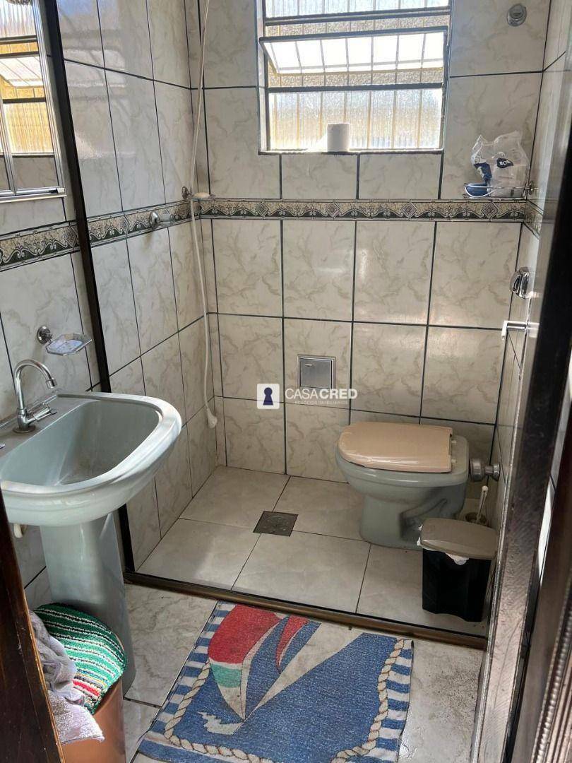 Casa à venda com 3 quartos, 120m² - Foto 8