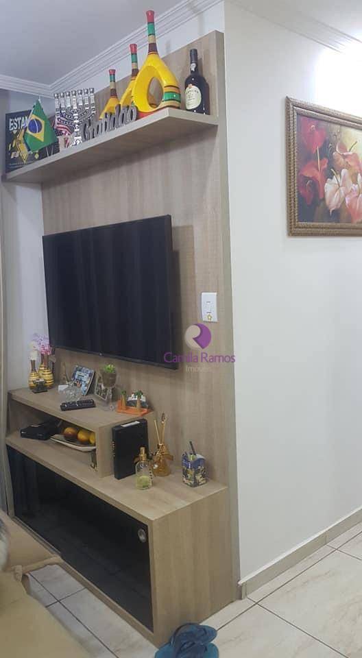 Apartamento, 2 quartos, 49 m² - Foto 11