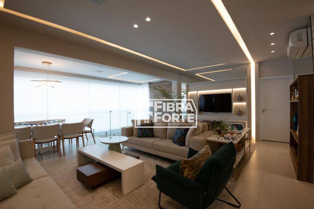 Apartamento à venda com 4 quartos, 303m² - Foto 26