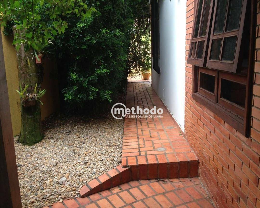 Casa de Condomínio à venda com 4 quartos, 390m² - Foto 16