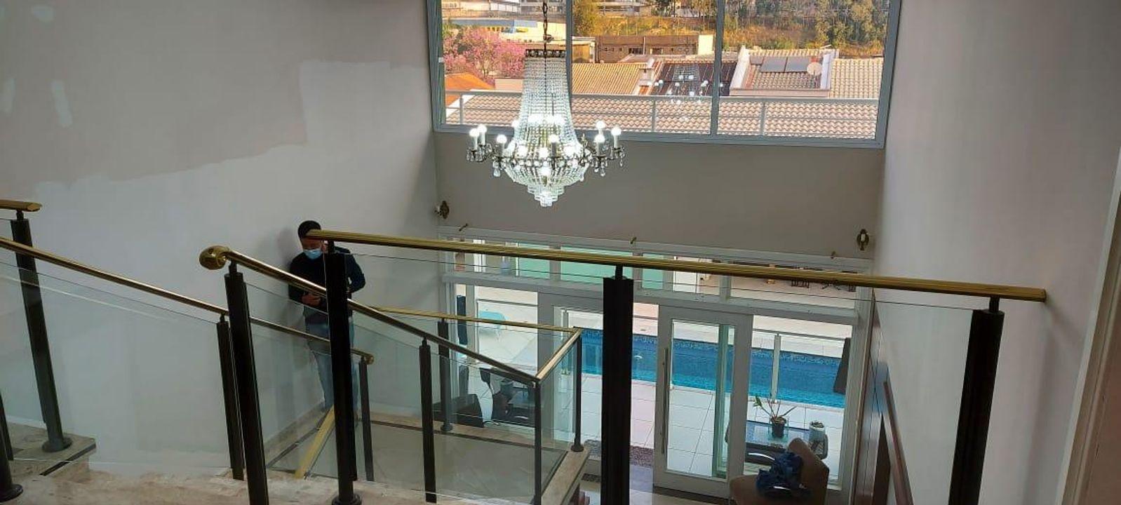 Casa de Condomínio, 5 quartos - Foto 2