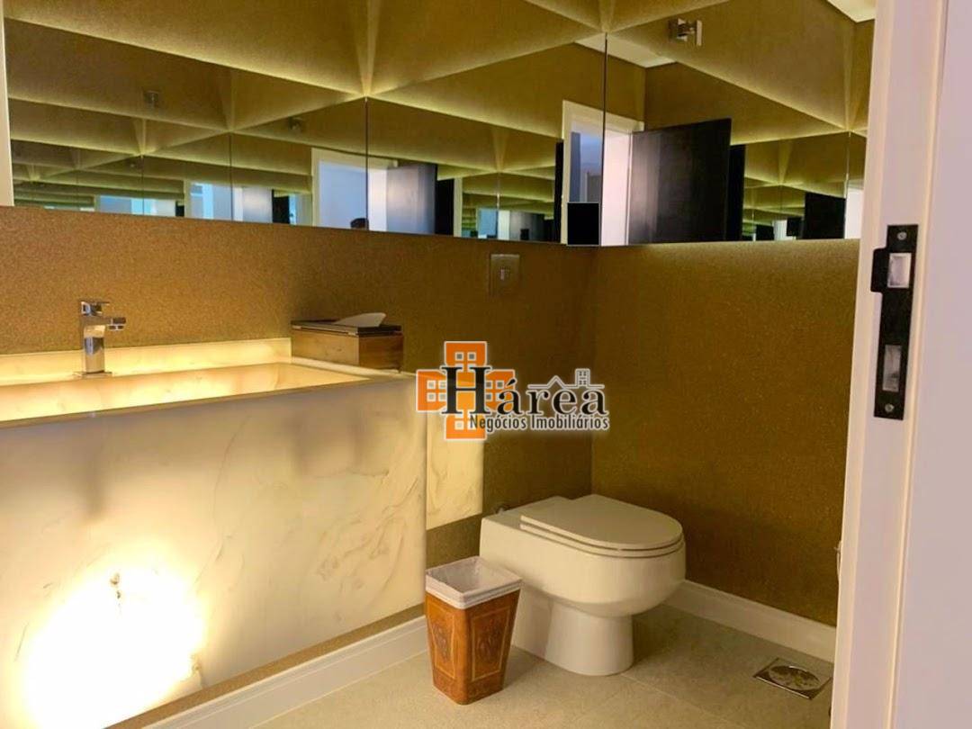 Sobrado à venda com 4 quartos, 425m² - Foto 38