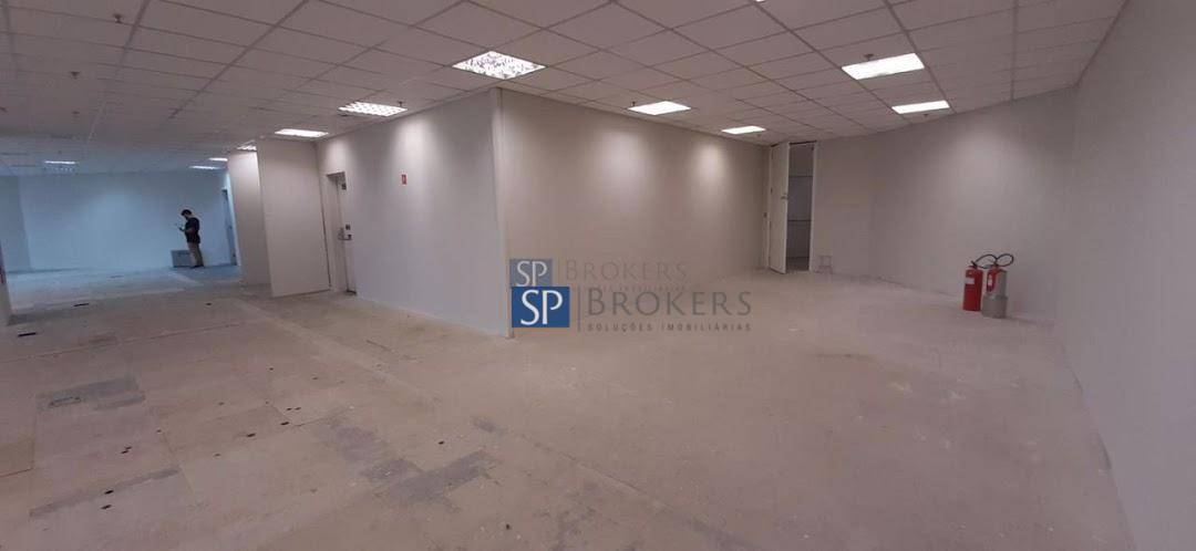 Conjunto Comercial-Sala para alugar, 430m² - Foto 2