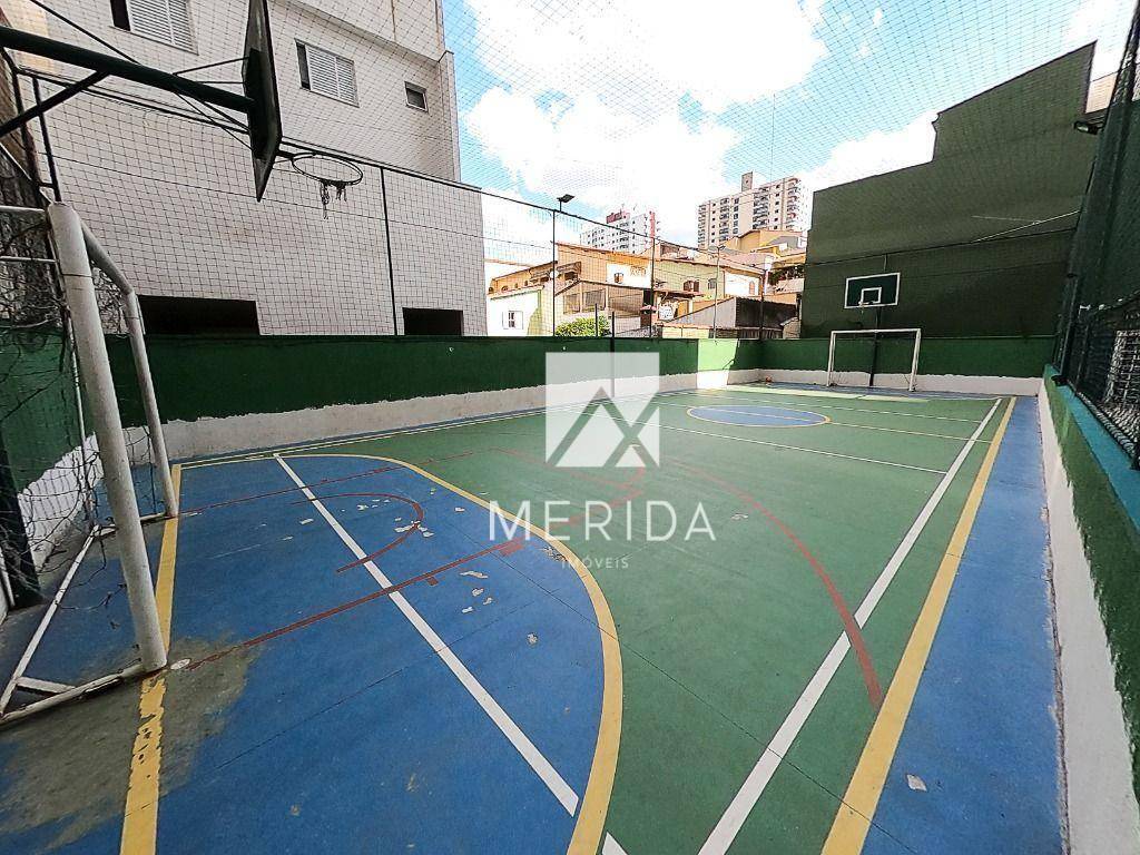 Apartamento à venda com 2 quartos, 96m² - Foto 12