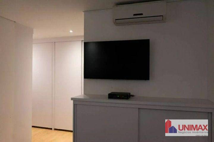 Apartamento à venda com 3 quartos, 144m² - Foto 13