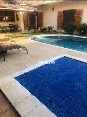 Casa de Condomínio à venda com 4 quartos, 281m² - Foto 28