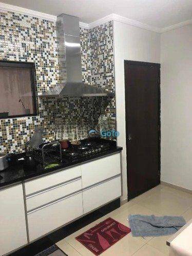 Sobrado à venda com 3 quartos, 234m² - Foto 3