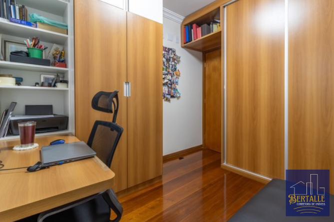 Apartamento à venda com 3 quartos, 109m² - Foto 19