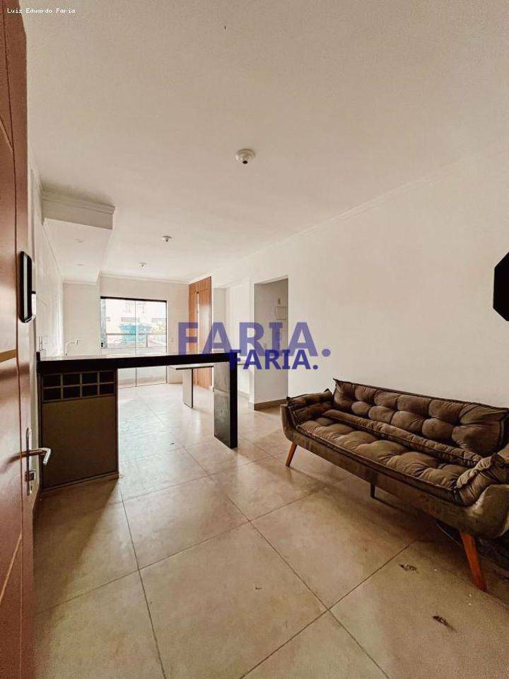 Apartamento à venda com 2 quartos, 1m² - Foto 4