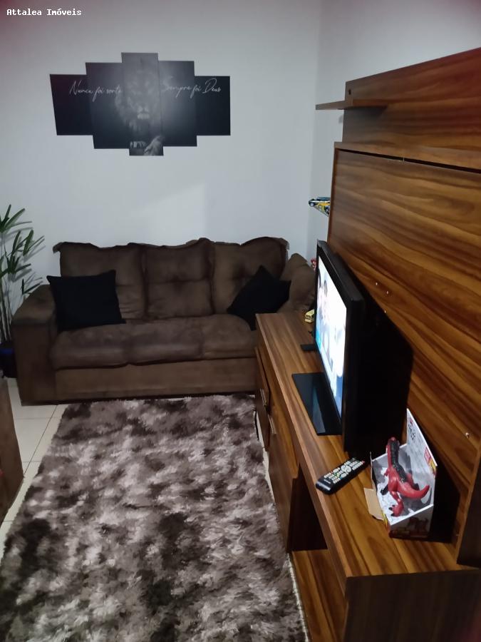 Apartamento à venda com 2 quartos - Foto 9