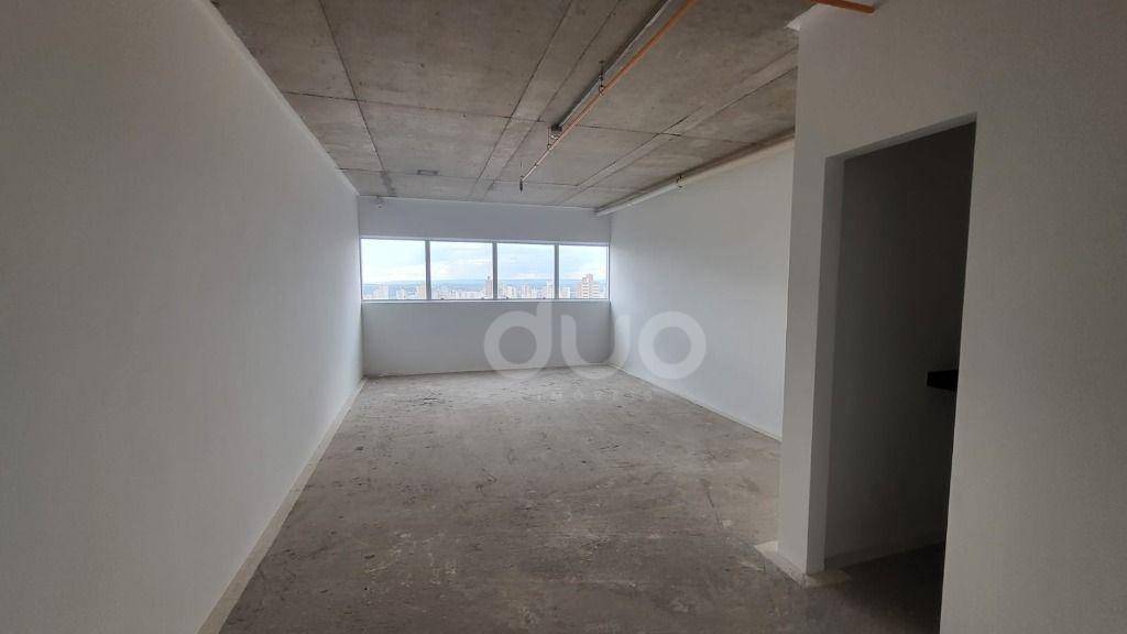 Conjunto Comercial-Sala para alugar, 41m² - Foto 1