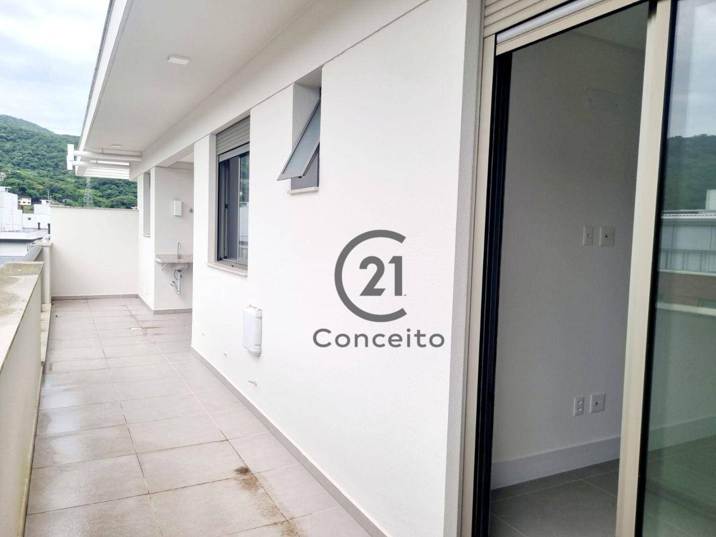 Cobertura à venda com 2 quartos, 109m² - Foto 4