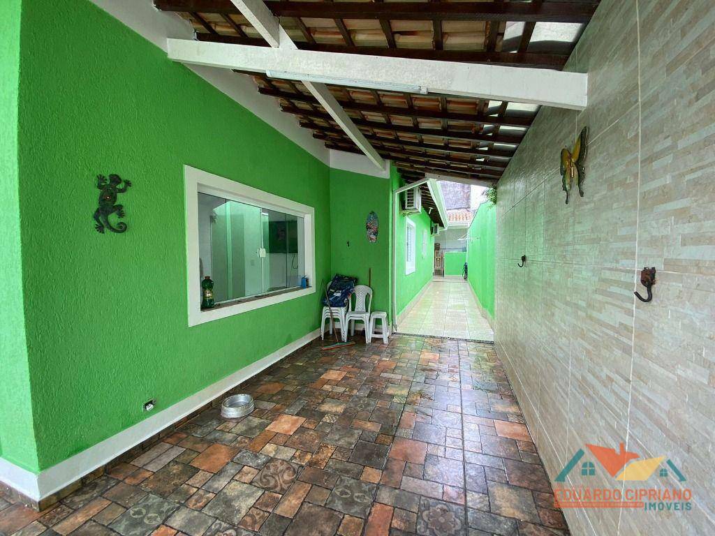 Casa à venda com 3 quartos, 130m² - Foto 5