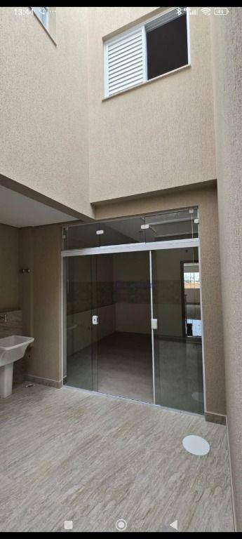 Sobrado à venda com 2 quartos, 120m² - Foto 7