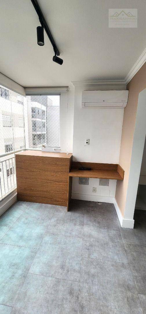 Apartamento para alugar com 3 quartos, 110m² - Foto 22