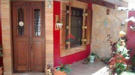 Casa à venda com 3 quartos, 136m² - Foto 18