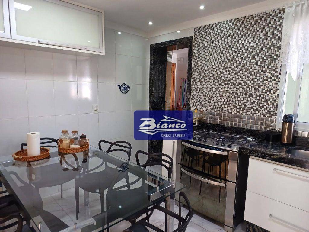 Apartamento à venda com 4 quartos, 126m² - Foto 12