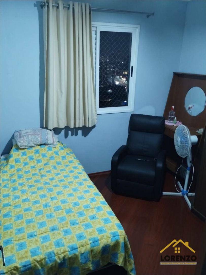 Apartamento à venda com 3 quartos, 70m² - Foto 5