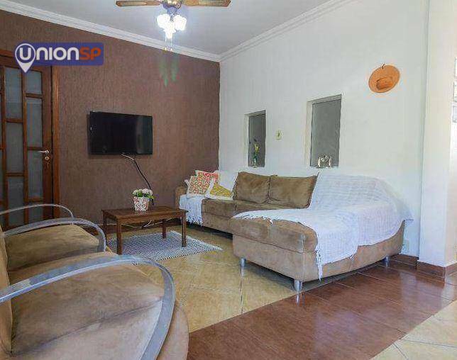 Apartamento à venda com 3 quartos, 84m² - Foto 2