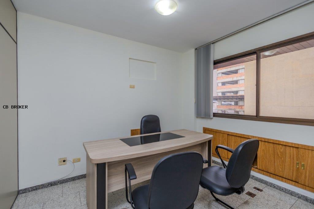 Conjunto Comercial-Sala à venda, 40m² - Foto 12