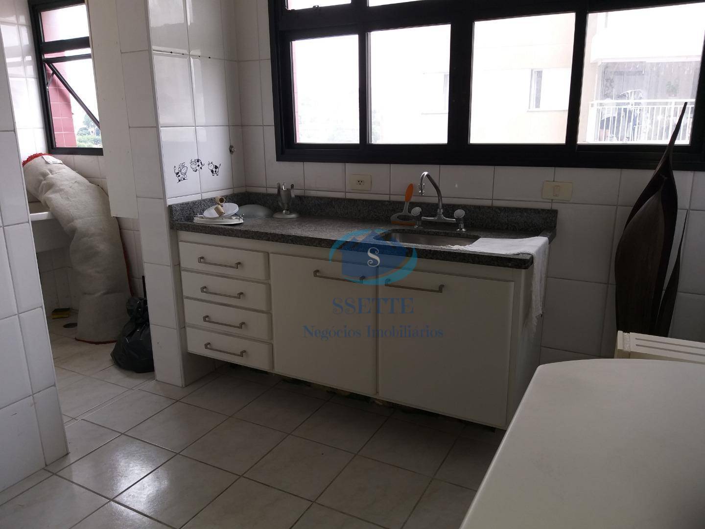 Apartamento para alugar com 3 quartos, 73m² - Foto 16