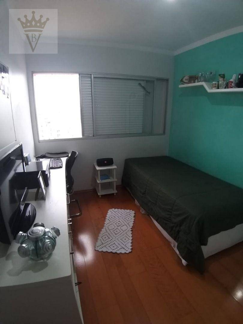 Apartamento, 3 quartos, 83 m² - Foto 3