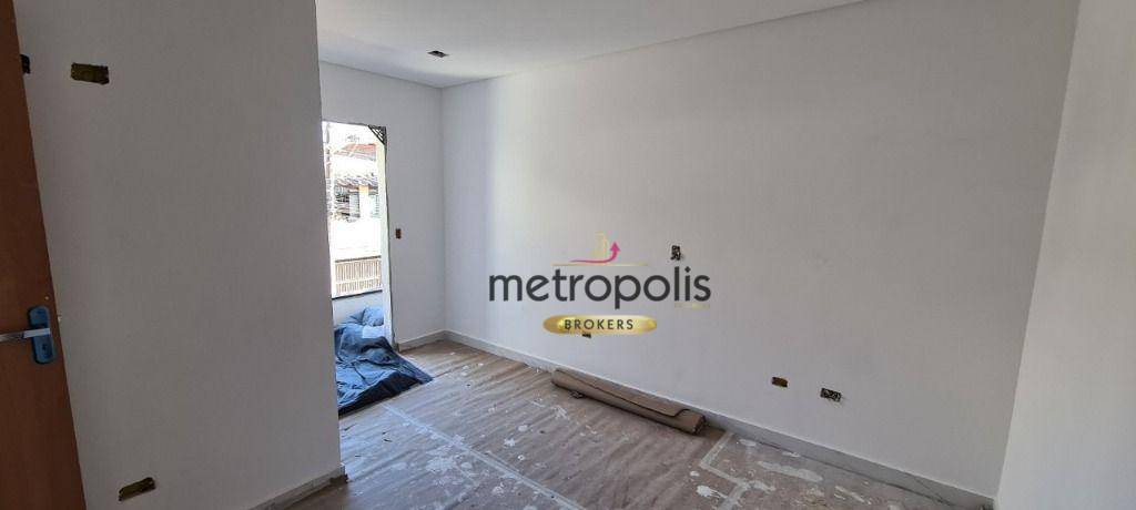 Apartamento à venda com 2 quartos, 64m² - Foto 4