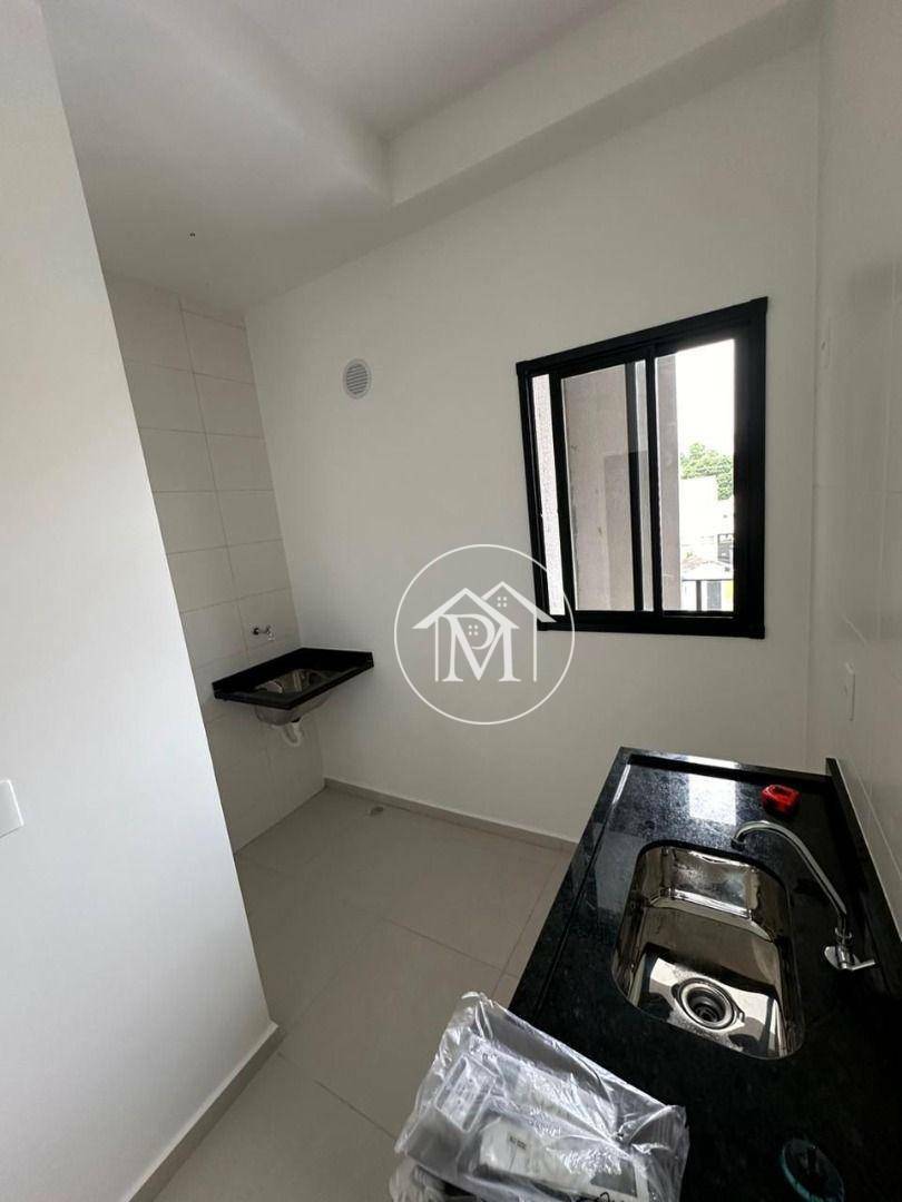 Apartamento para alugar com 2 quartos, 56m² - Foto 11