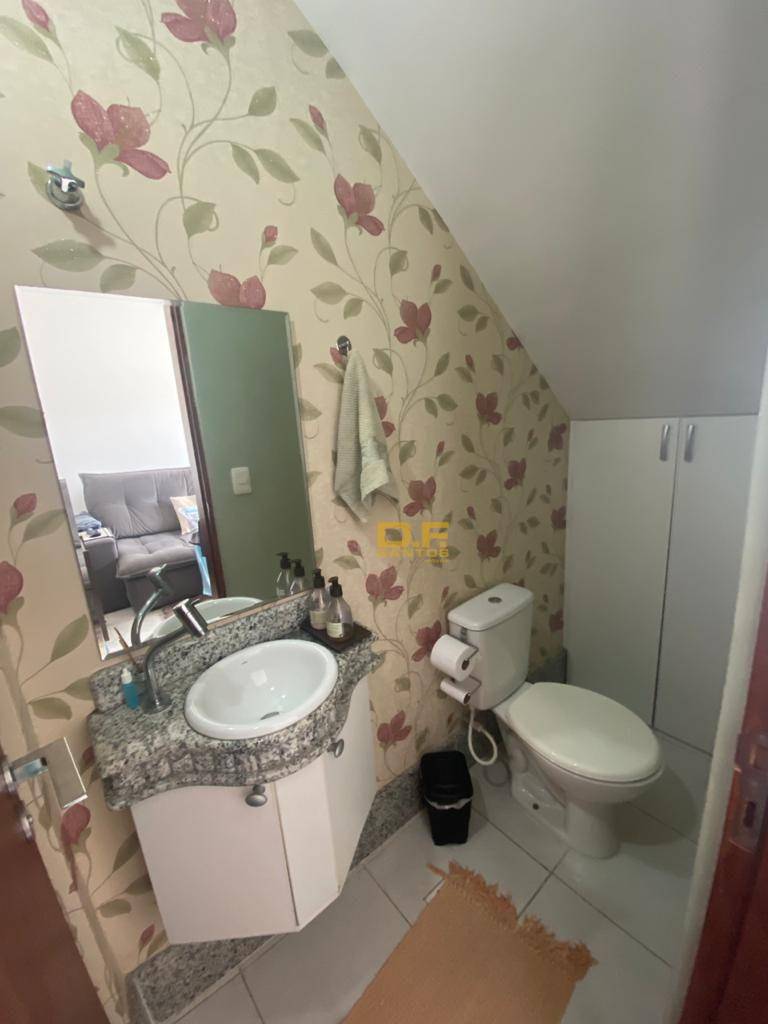 Sobrado à venda com 2 quartos, 70M2 - Foto 9