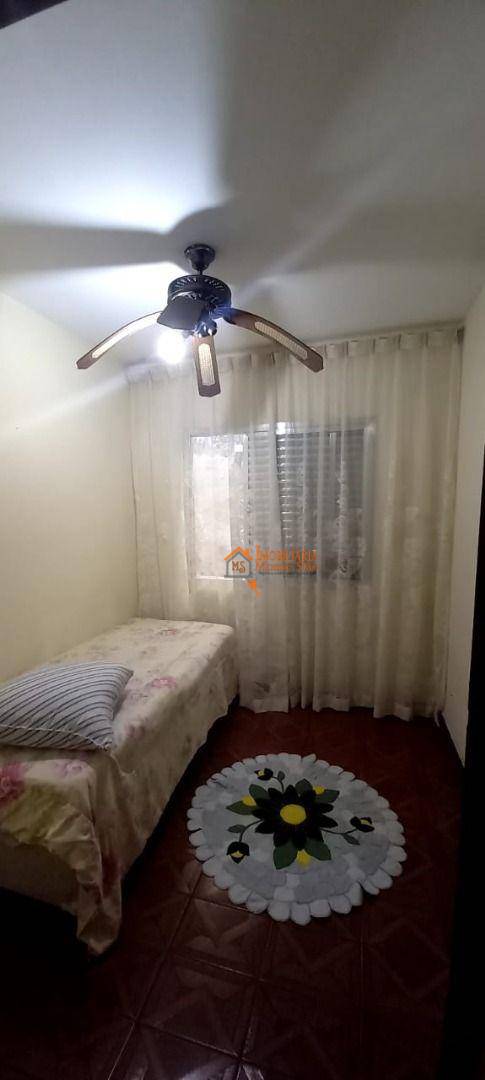 Sobrado à venda com 3 quartos, 220m² - Foto 14