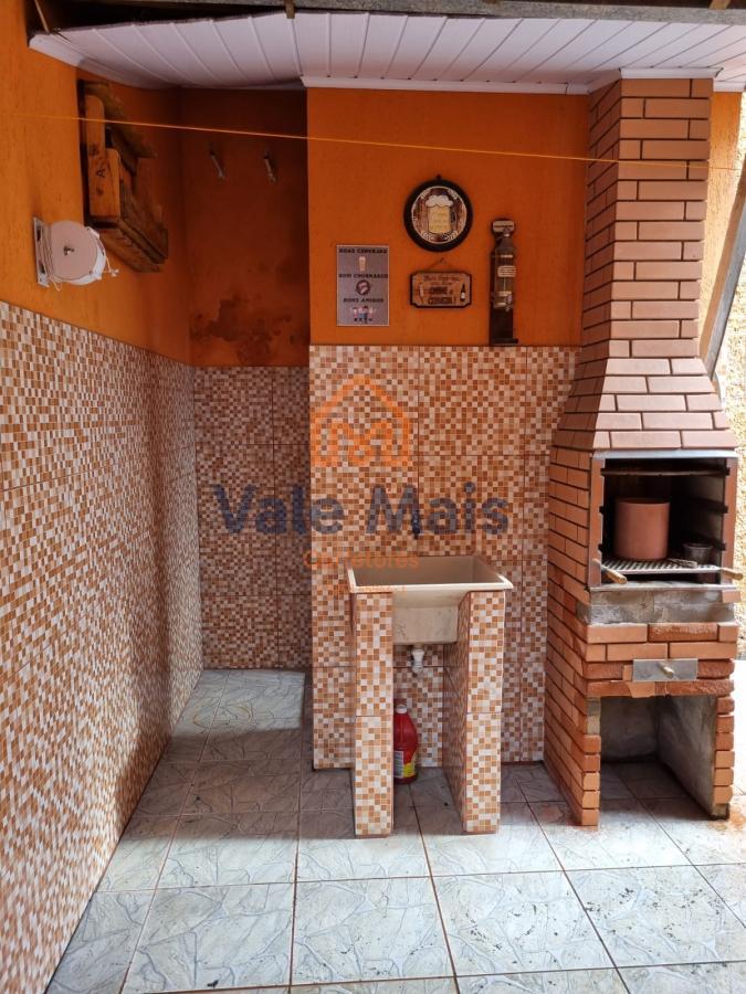 Casa à venda com 3 quartos, 143m² - Foto 18