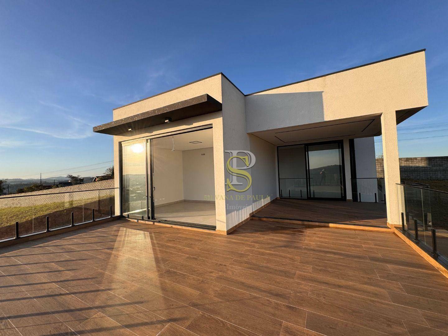 Casa de Condomínio à venda com 3 quartos, 346m² - Foto 5