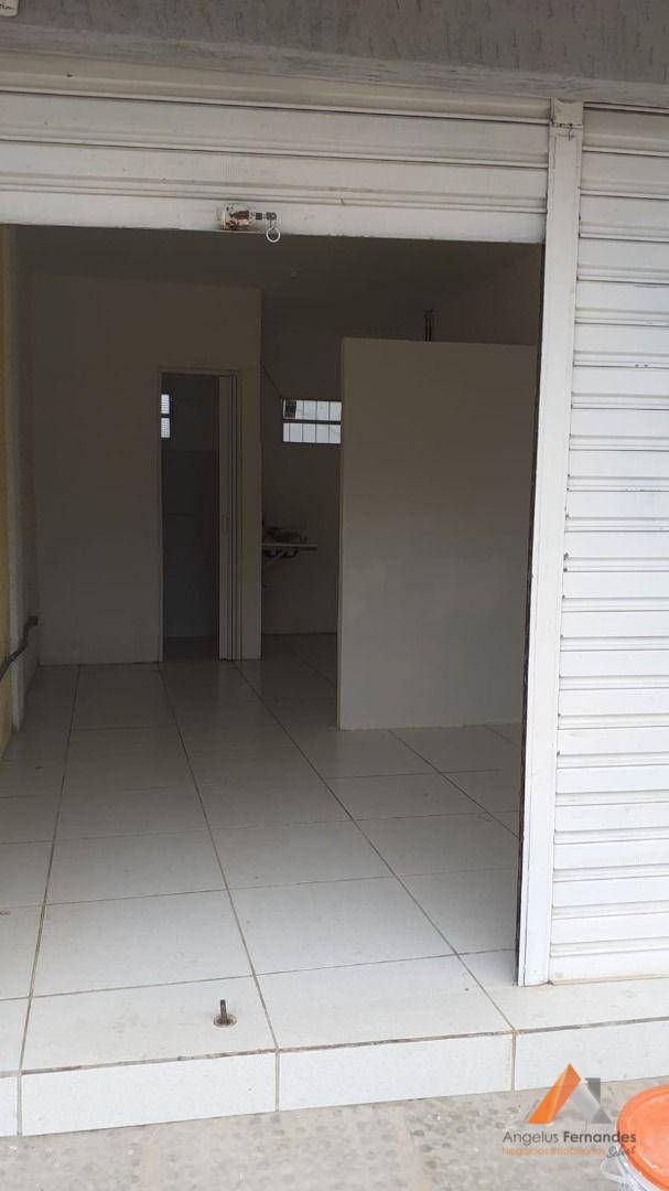 Loja-Salão para alugar, 28m² - Foto 4