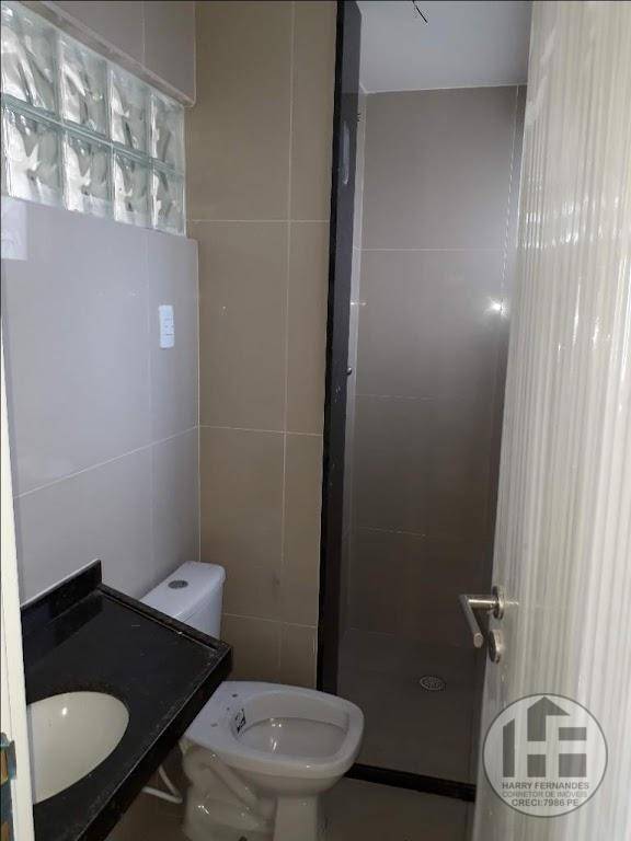 Apartamento à venda com 1 quarto, 39m² - Foto 17