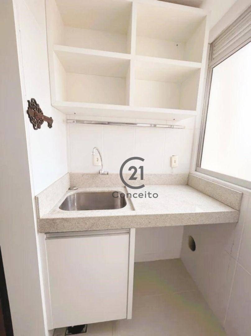 Apartamento, 2 quartos, 56 m² - Foto 4