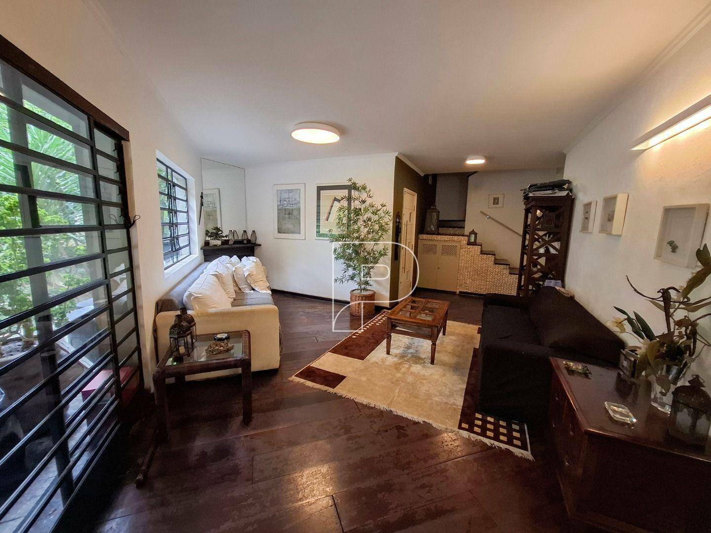 Casa de Condomínio à venda com 4 quartos, 246m² - Foto 6