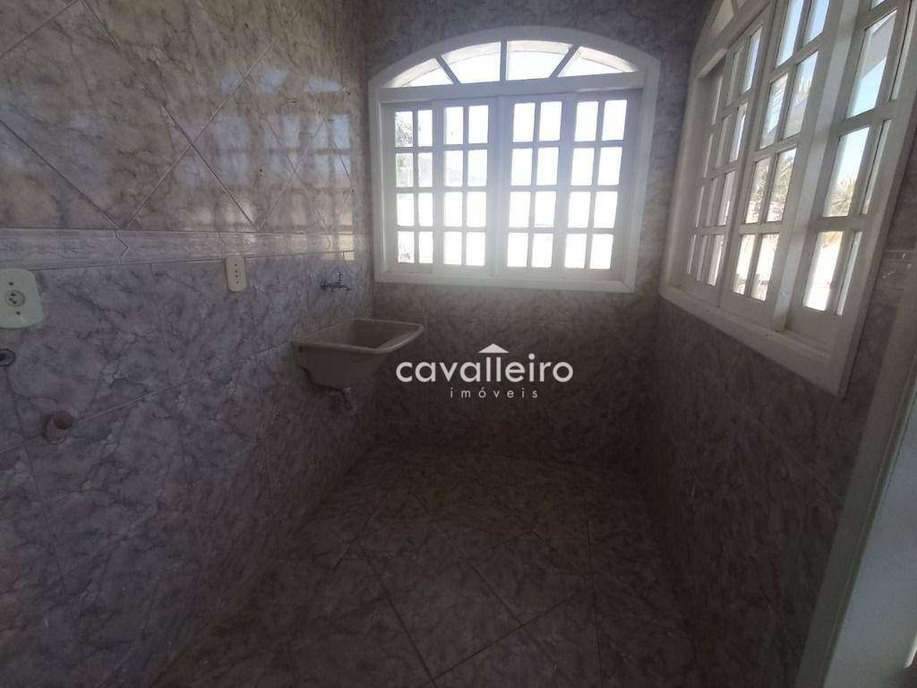 Casa de Condomínio à venda com 3 quartos, 150m² - Foto 16