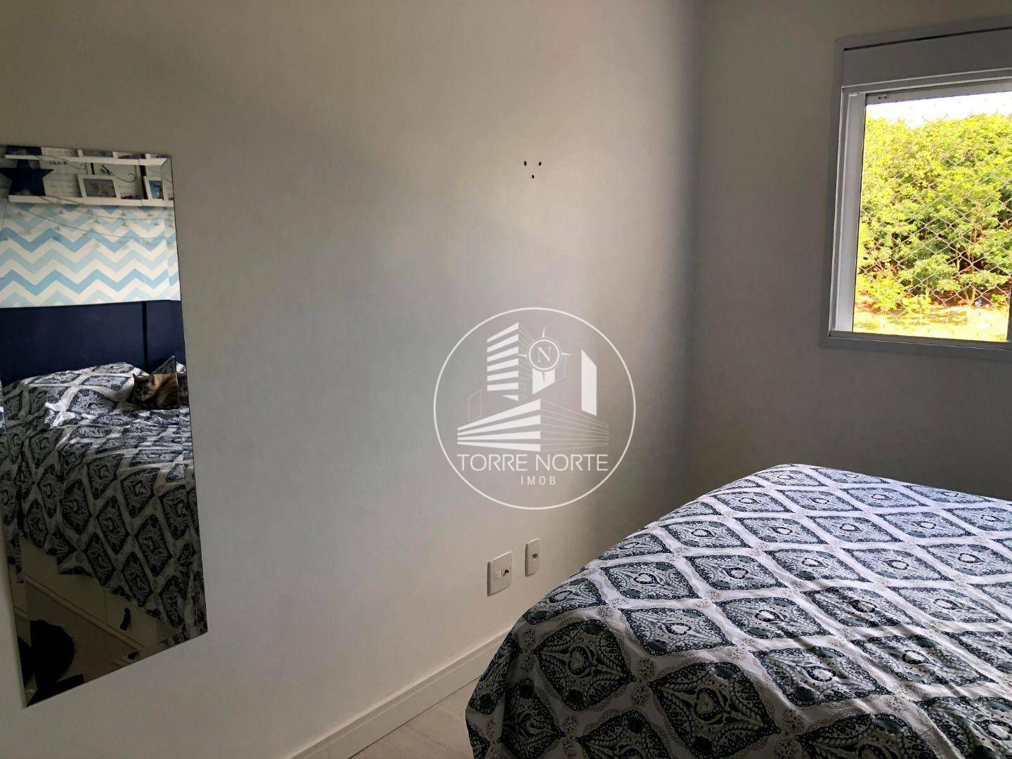 Apartamento à venda com 2 quartos, 60m² - Foto 24