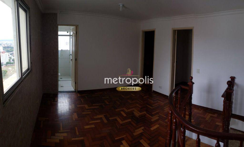 Cobertura à venda com 2 quartos, 100m² - Foto 16