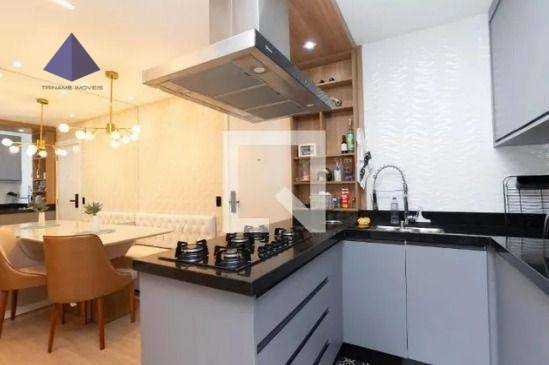 Apartamento à venda com 2 quartos, 58m² - Foto 6