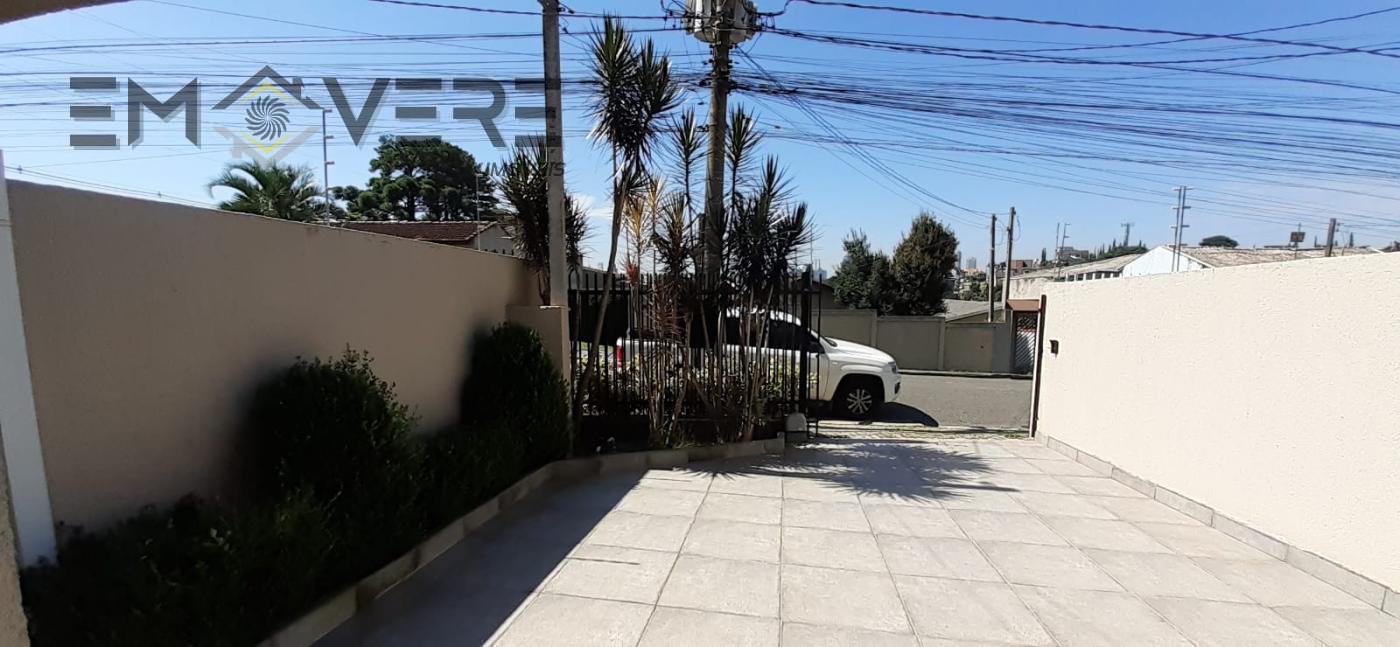 Sobrado à venda com 3 quartos, 125m² - Foto 38