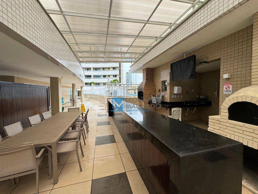 Apartamento à venda com 3 quartos, 138m² - Foto 24